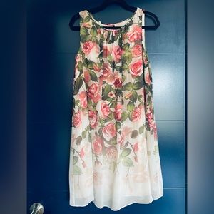 Maggie London Casual Dress